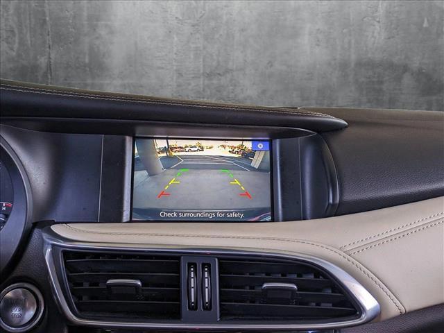 used 2019 INFINITI QX30 car, priced at $15,494
