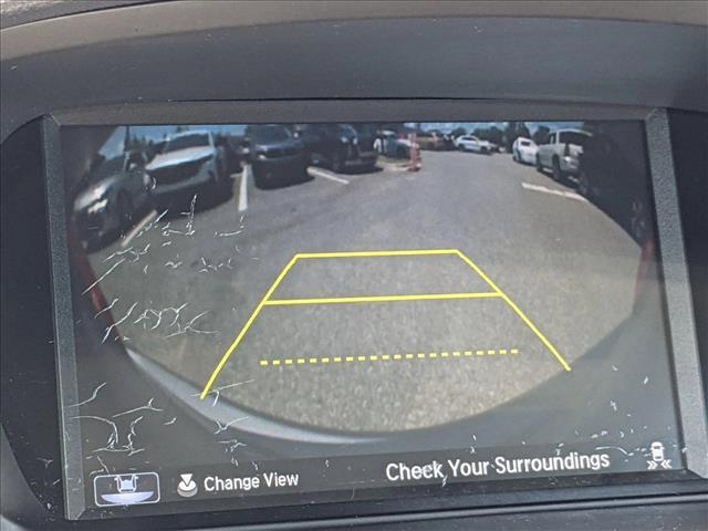 used 2019 Acura TLX car, priced at $17,998