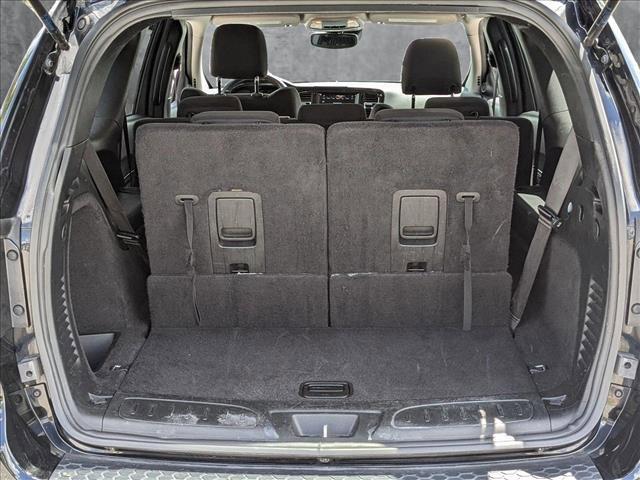 used 2022 Dodge Durango car, priced at $24,998
