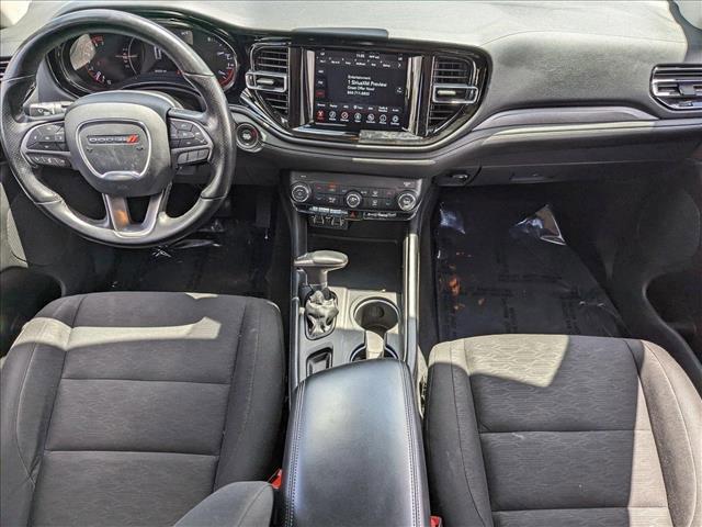 used 2022 Dodge Durango car, priced at $24,998