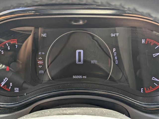 used 2022 Dodge Durango car, priced at $24,998