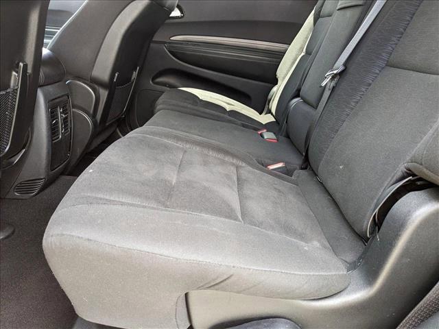 used 2022 Dodge Durango car, priced at $24,998