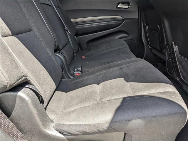 used 2022 Dodge Durango car, priced at $24,998
