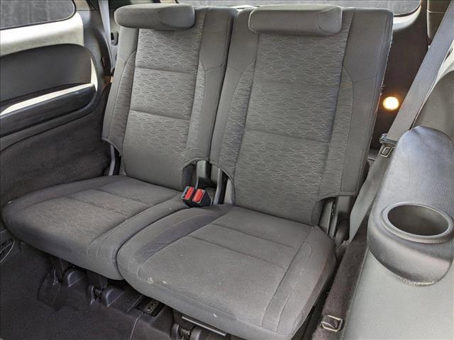 used 2022 Dodge Durango car, priced at $24,998