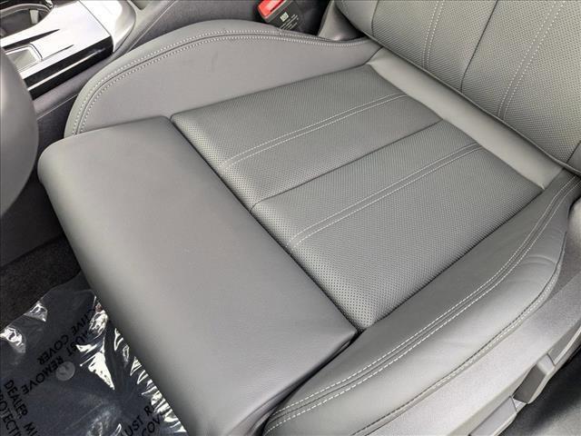 new 2025 Audi Q5 car, priced at $61,950