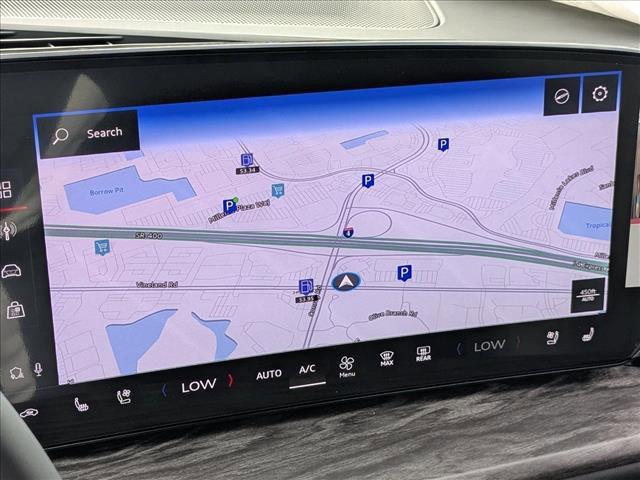 new 2025 Audi Q5 car, priced at $61,950