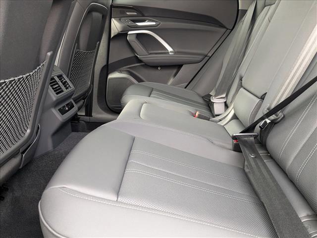 new 2025 Audi Q5 car, priced at $61,950