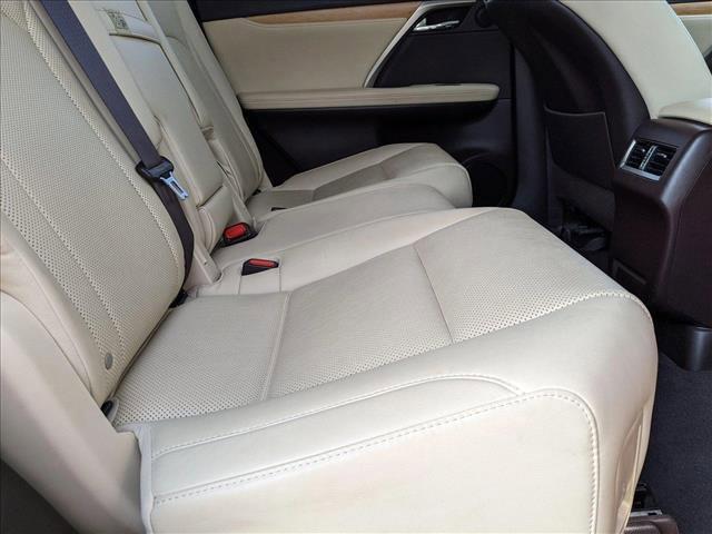 used 2020 Lexus RX 350L car, priced at $29,994