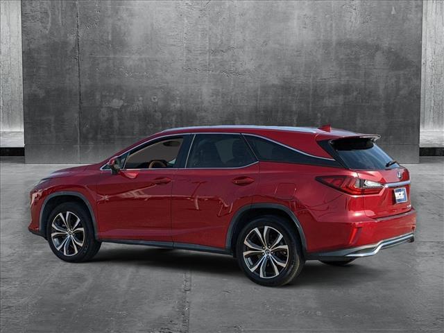 used 2020 Lexus RX 350L car, priced at $29,994