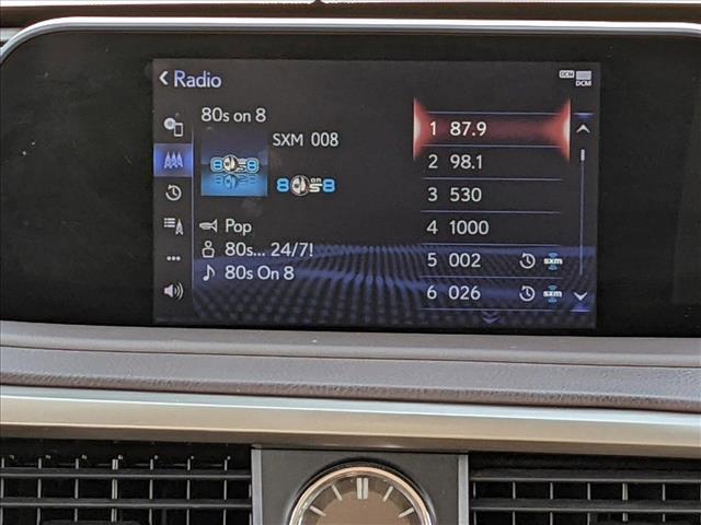 used 2020 Lexus RX 350L car, priced at $29,994