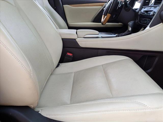 used 2020 Lexus RX 350L car, priced at $29,994