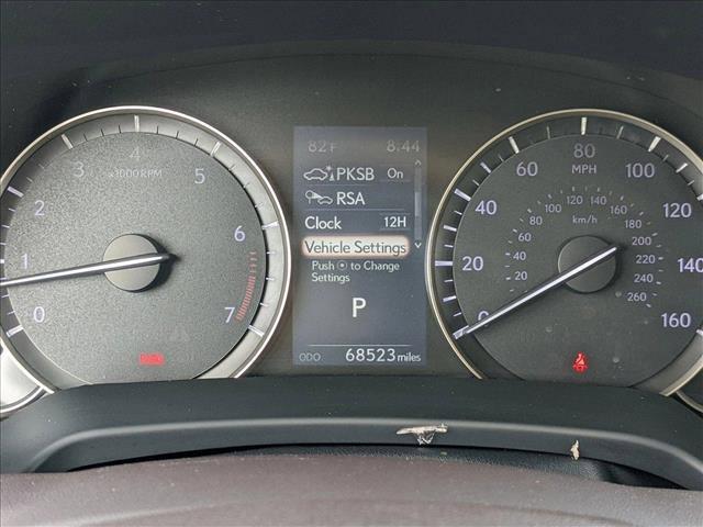 used 2020 Lexus RX 350L car, priced at $29,994