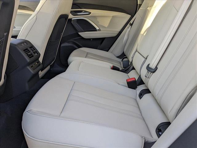 new 2025 Audi Q5 car, priced at $57,775