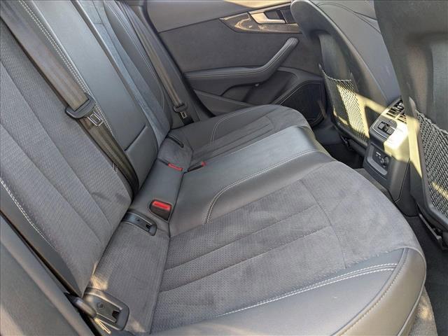 used 2025 Audi A5 Sportback car, priced at $41,977