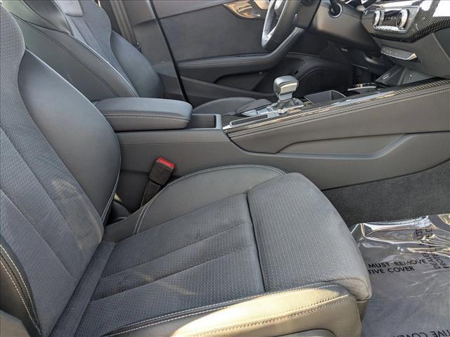 used 2025 Audi A5 Sportback car, priced at $41,977