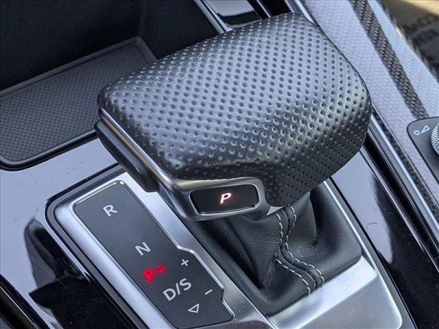 used 2025 Audi A5 Sportback car, priced at $41,977