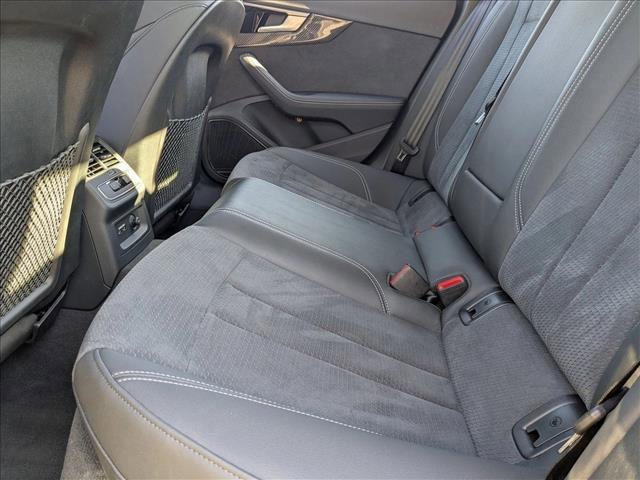 used 2025 Audi A5 Sportback car, priced at $41,977