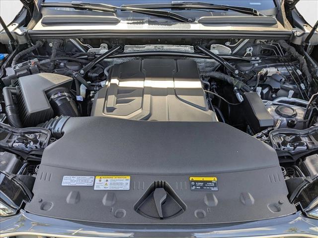 new 2025 Audi Q5 Sportback car, priced at $63,075