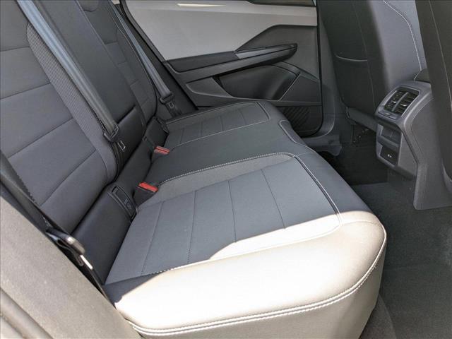 used 2022 Volkswagen Taos car, priced at $17,998