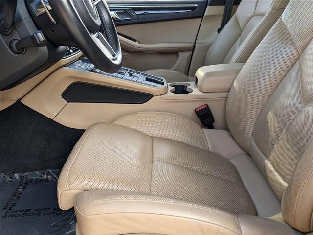 used 2021 Porsche Macan car, priced at $34,998