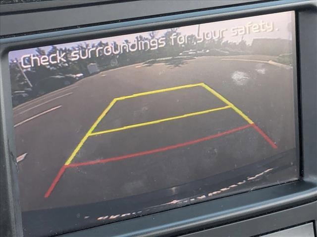 used 2019 Kia Sportage car, priced at $9,998