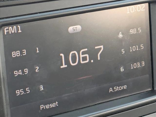 used 2019 Kia Sportage car, priced at $9,998