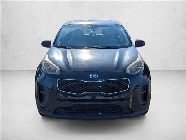 used 2019 Kia Sportage car, priced at $9,998