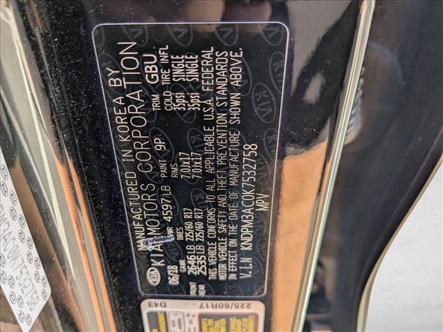 used 2019 Kia Sportage car, priced at $9,998