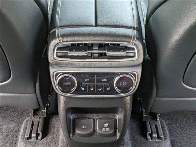used 2023 Genesis GV80 car, priced at $45,494