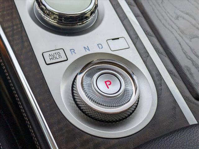 used 2023 Genesis GV80 car, priced at $45,494