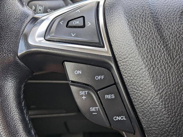 used 2022 Ford Edge car, priced at $20,698