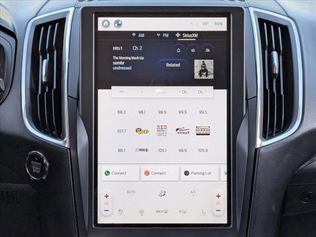 used 2022 Ford Edge car, priced at $19,998