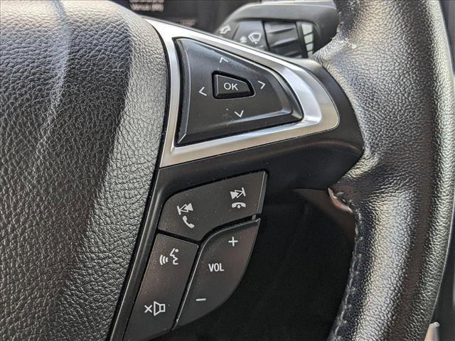 used 2022 Ford Edge car, priced at $20,698