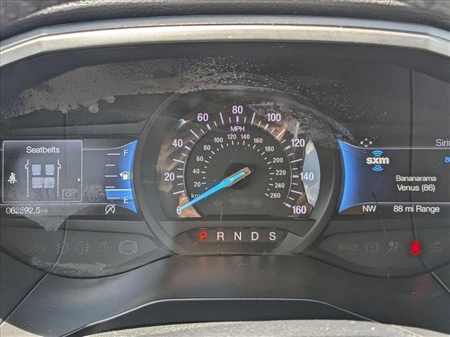 used 2022 Ford Edge car, priced at $20,698