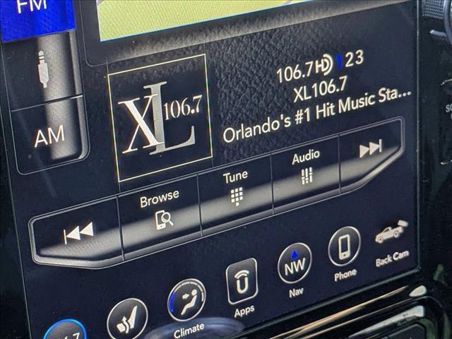 used 2021 Ram 1500 car, priced at $28,678