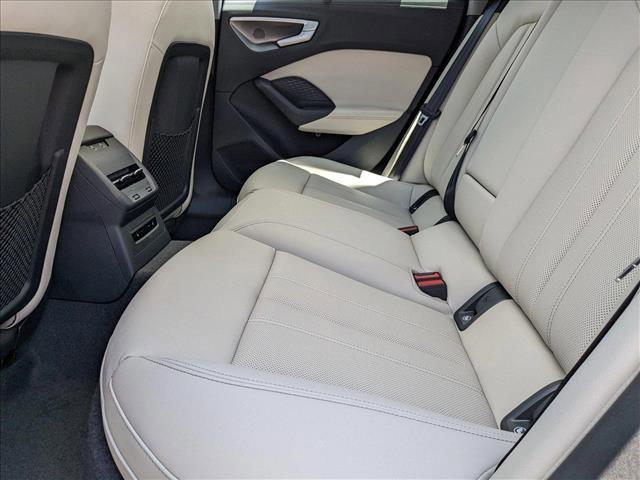 new 2025 Audi A5 car, priced at $59,135