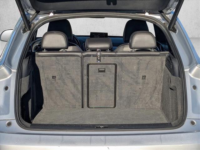 used 2018 Audi Q3 car, priced at $10,489