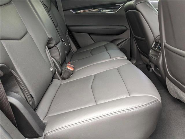 used 2020 Cadillac XT5 car, priced at $23,998