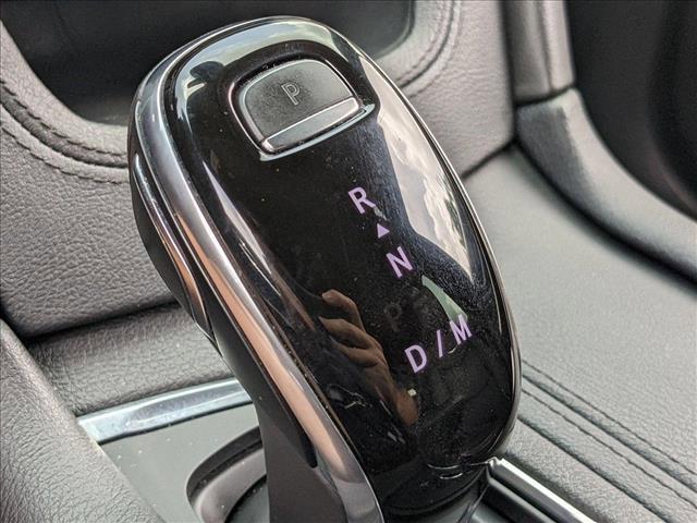 used 2020 Cadillac XT5 car, priced at $23,998