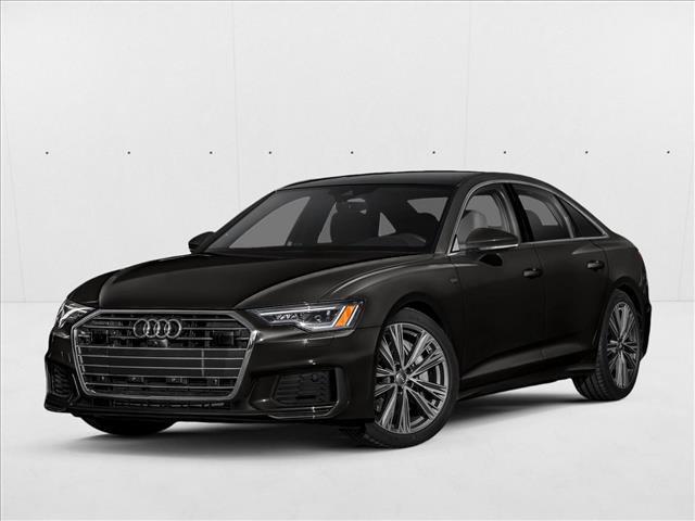 used 2020 Audi A6 car, priced at $29,998