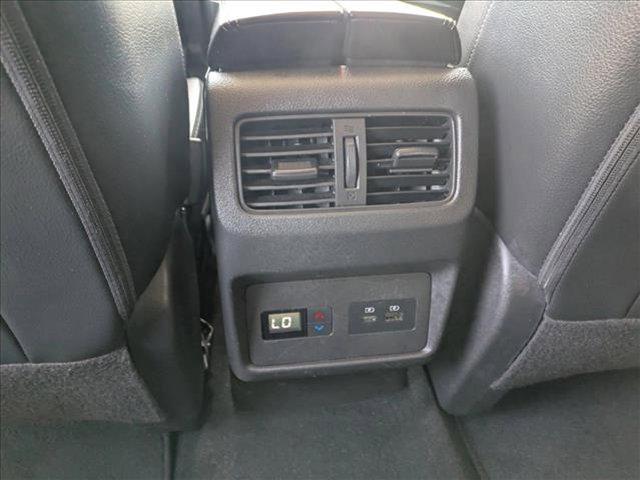 used 2023 Nissan Rogue car, priced at $26,994