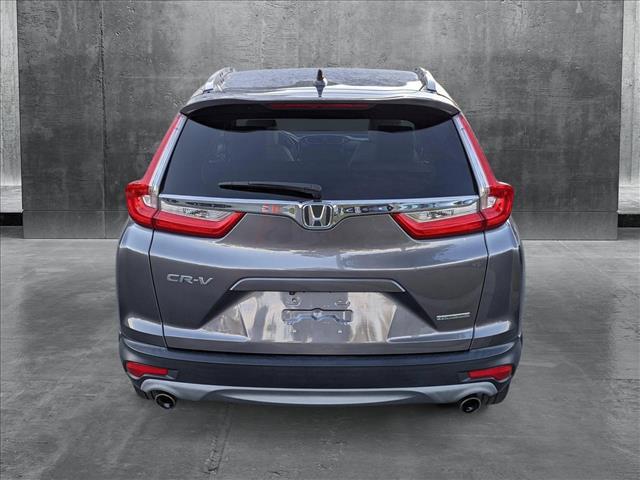 used 2019 Honda CR-V car, priced at $25,998