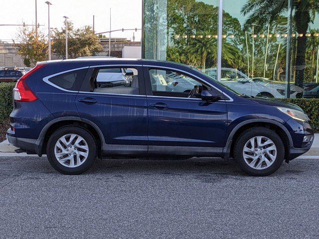 used 2016 Honda CR-V car, priced at $16,998