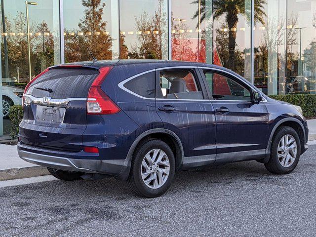 used 2016 Honda CR-V car, priced at $16,998