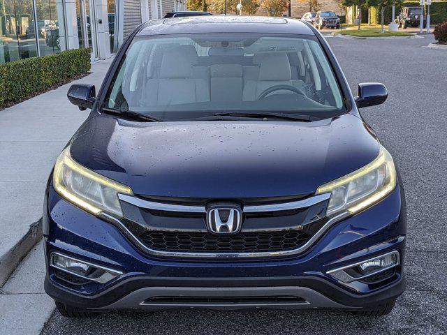 used 2016 Honda CR-V car, priced at $16,998