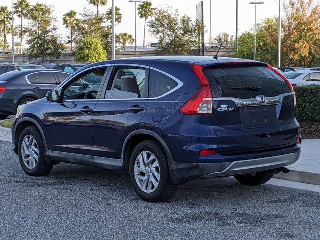 used 2016 Honda CR-V car, priced at $16,998