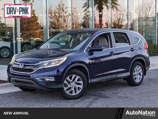 used 2016 Honda CR-V car, priced at $16,998