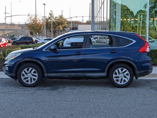 used 2016 Honda CR-V car, priced at $16,998