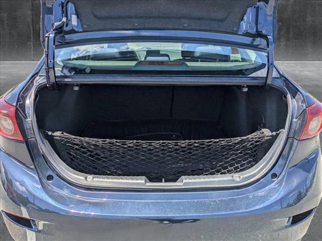used 2016 Mazda Mazda3 car, priced at $16,205