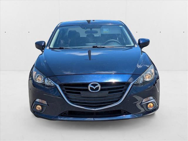 used 2016 Mazda Mazda3 car, priced at $13,998